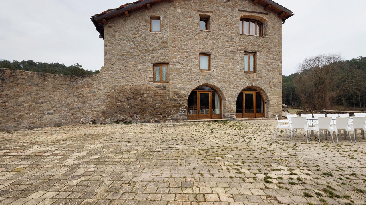 Photo of Outdoor in Vilada