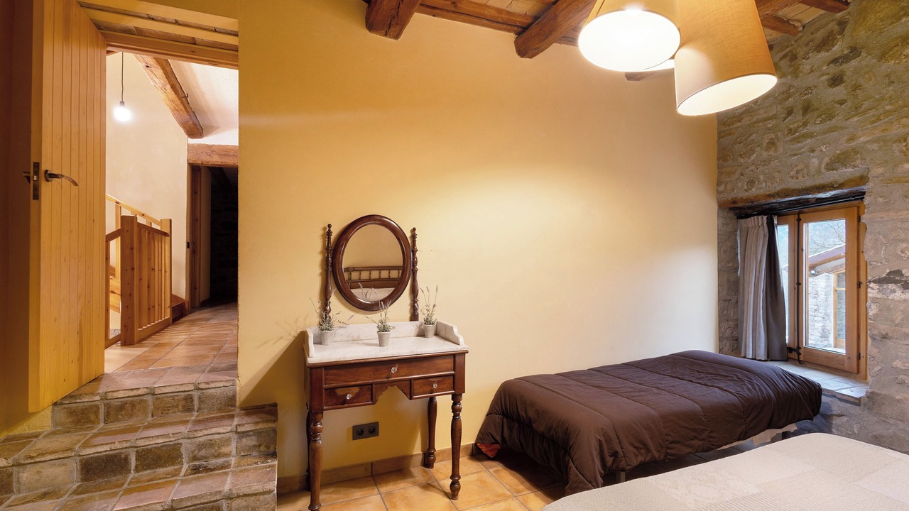 Photo of Bedroom in Vilada