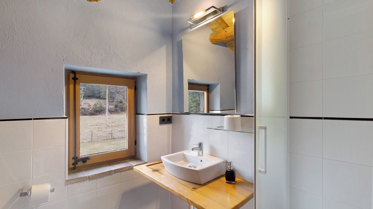 Photo of Bathroom in Vilada