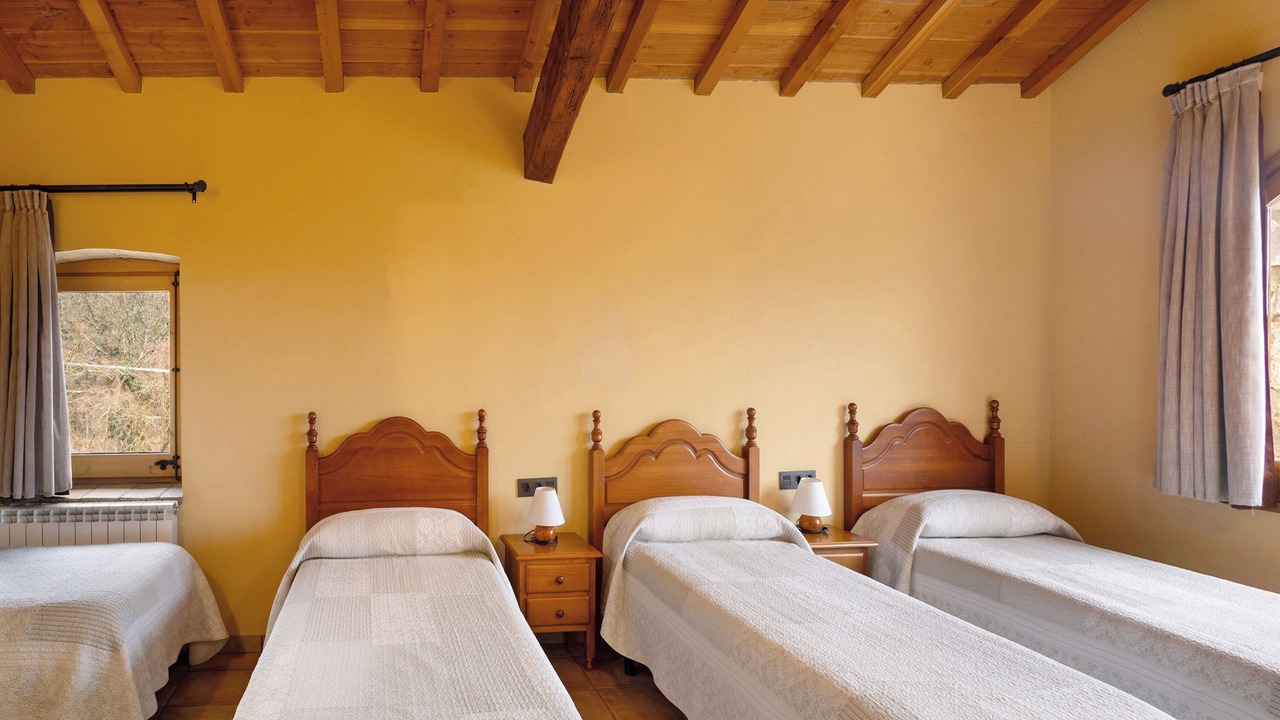 Photo of Bedroom in Vilada