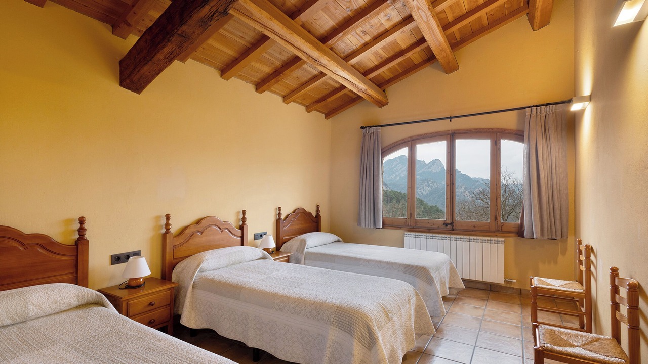 Photo of Bedroom in Vilada