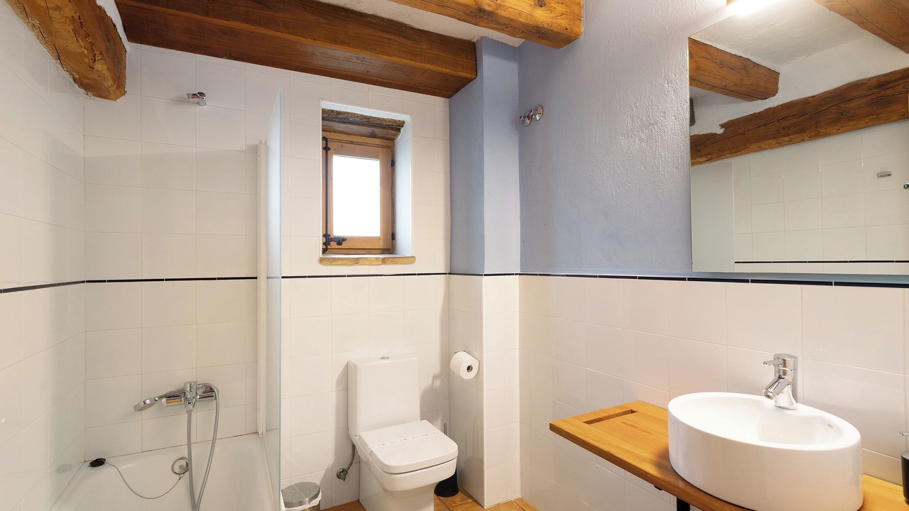 Photo of Bathroom in Vilada