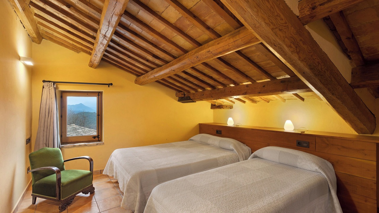 Photo of Bedroom in Vilada
