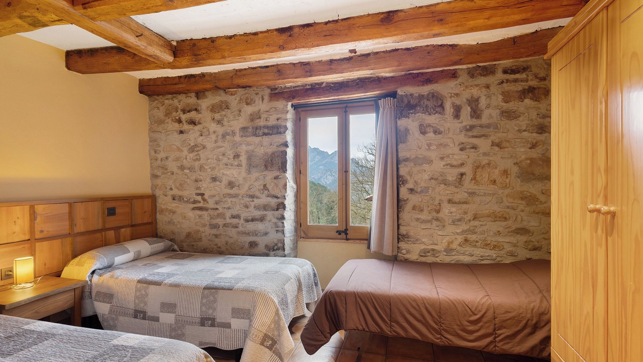Photo of Bedroom in Vilada