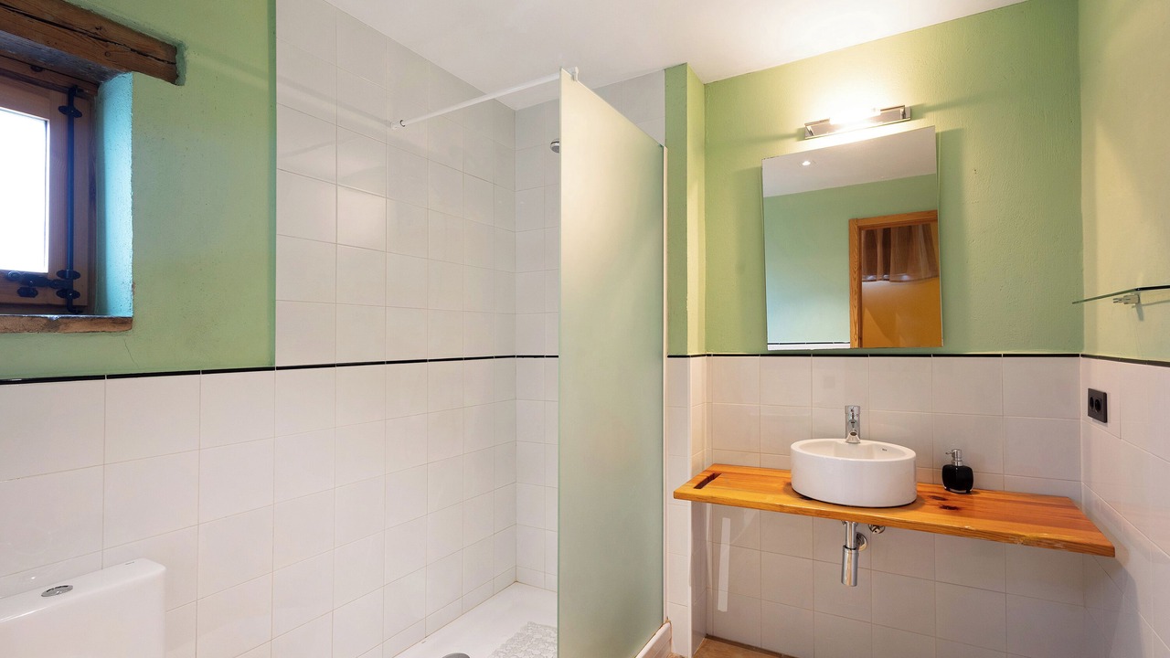 Photo of Bathroom in Vilada