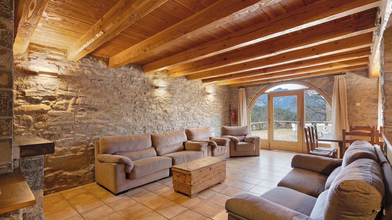 Photo of Livingroom in Vilada