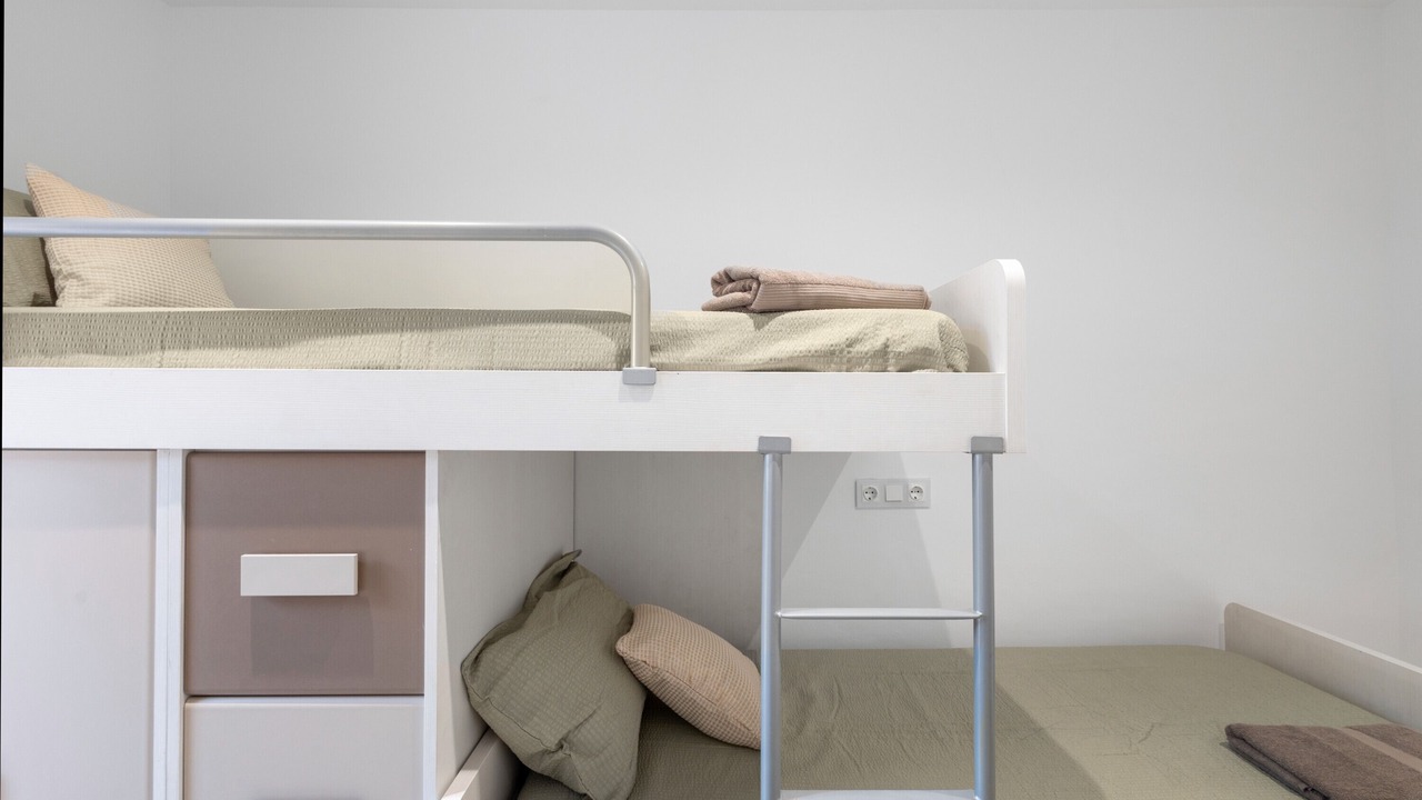 Photo of Bedroom in Sant Marti de Tous
