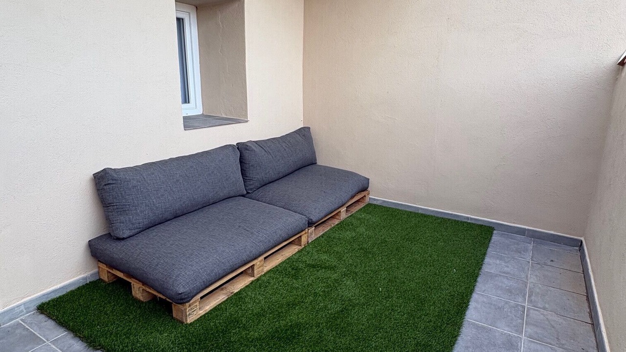 Photo of Outdoor in Sant Marti de Tous