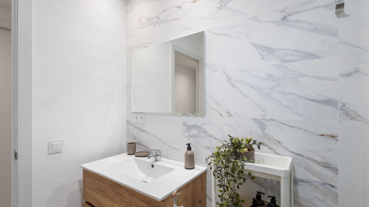 Photo of Bathroom in Sant Marti de Tous