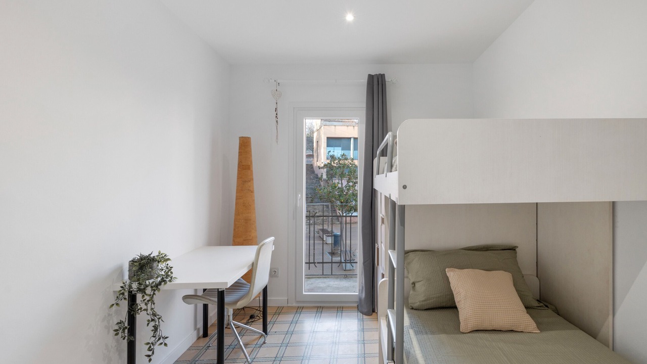 Photo of Bedroom in Sant Marti de Tous