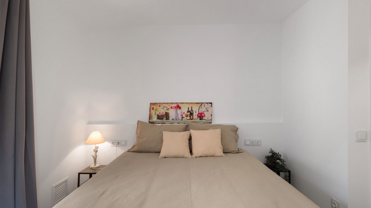Photo of Bedroom in Sant Marti de Tous