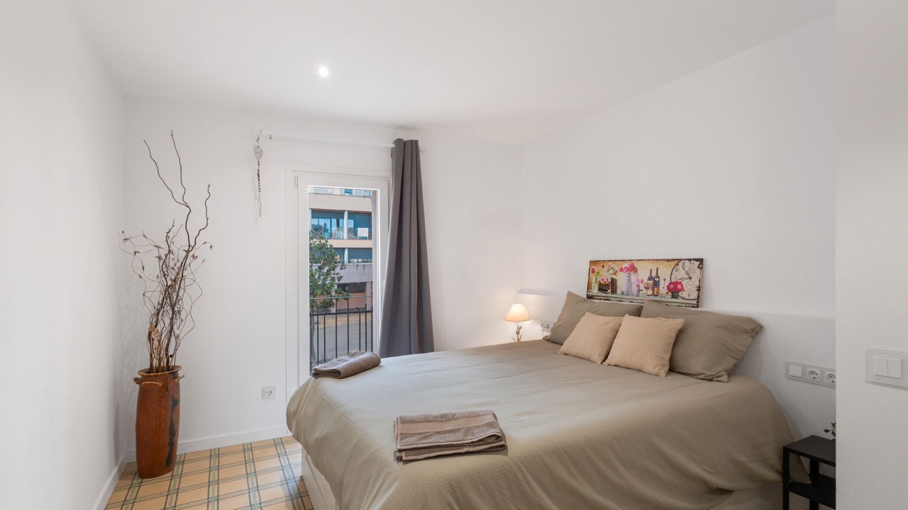 Photo of Bedroom in Sant Marti de Tous