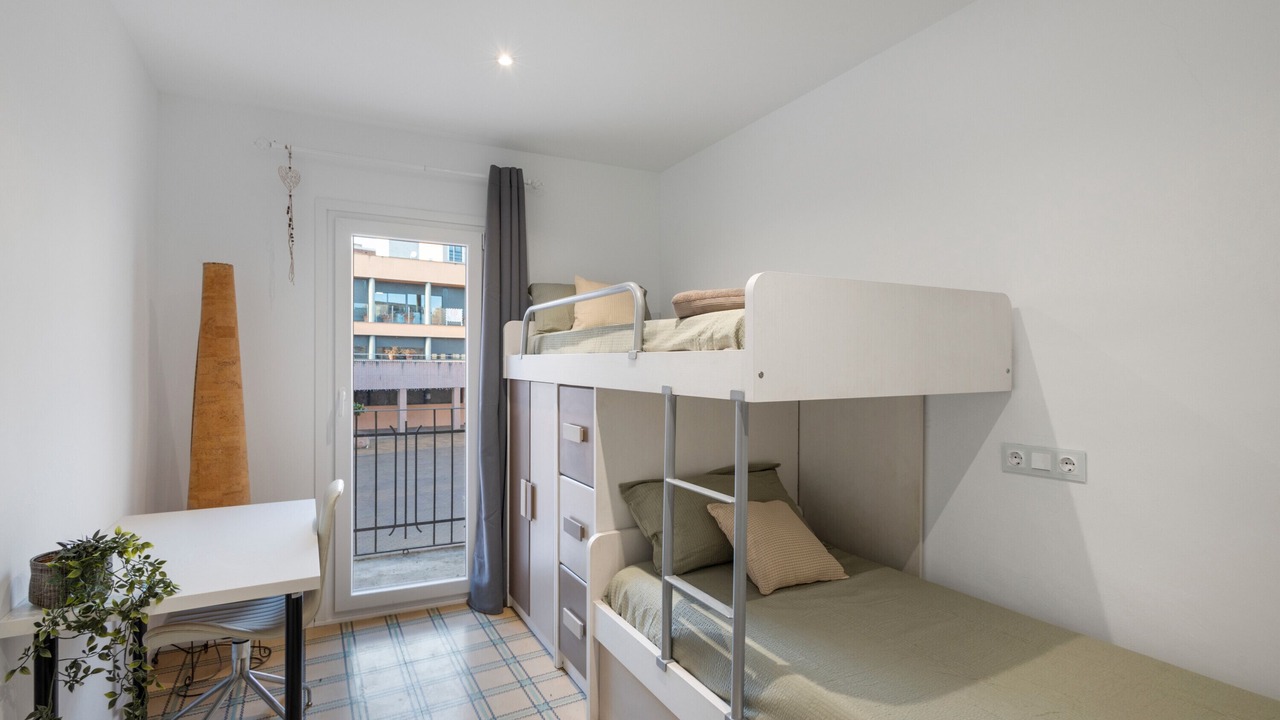 Photo of Bedroom in Sant Marti de Tous