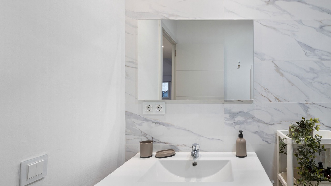 Photo of Bathroom in Sant Marti de Tous