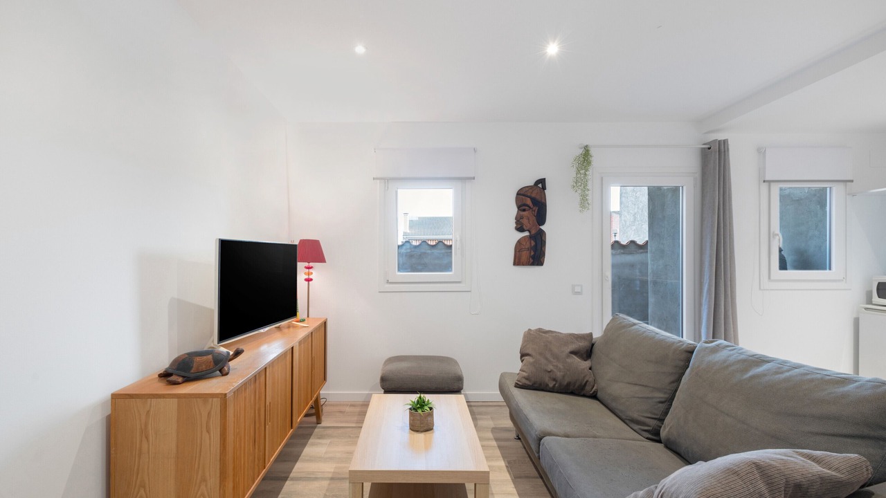 Photo of Livingroom in Sant Marti de Tous