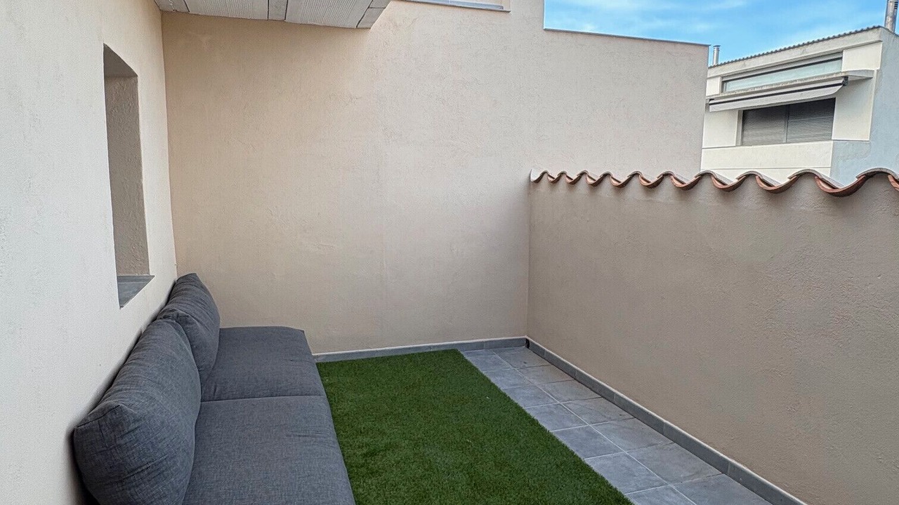 Photo of Outdoor in Sant Marti de Tous