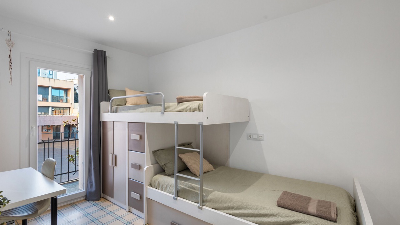 Photo of Bedroom in Sant Marti de Tous