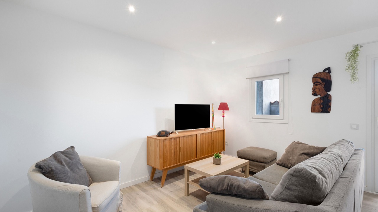 Photo of Livingroom in Sant Marti de Tous