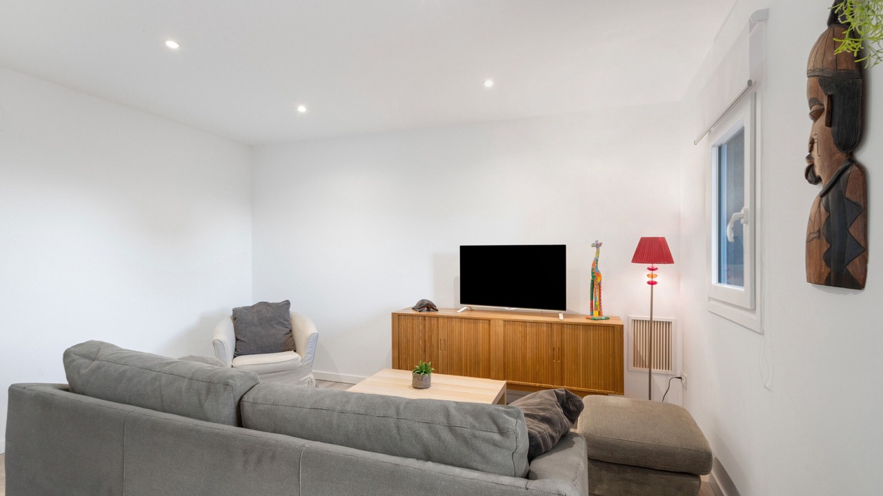 Photo of Livingroom in Sant Marti de Tous