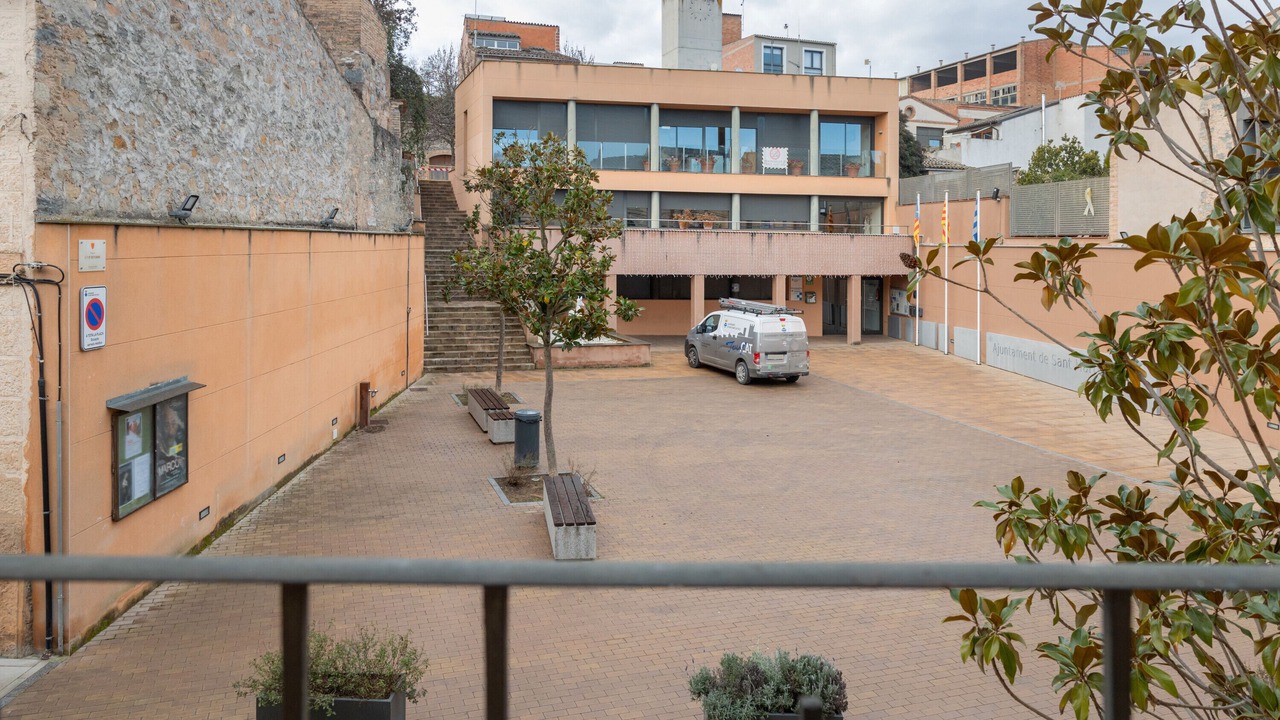 Photo of Outdoor in Sant Marti de Tous