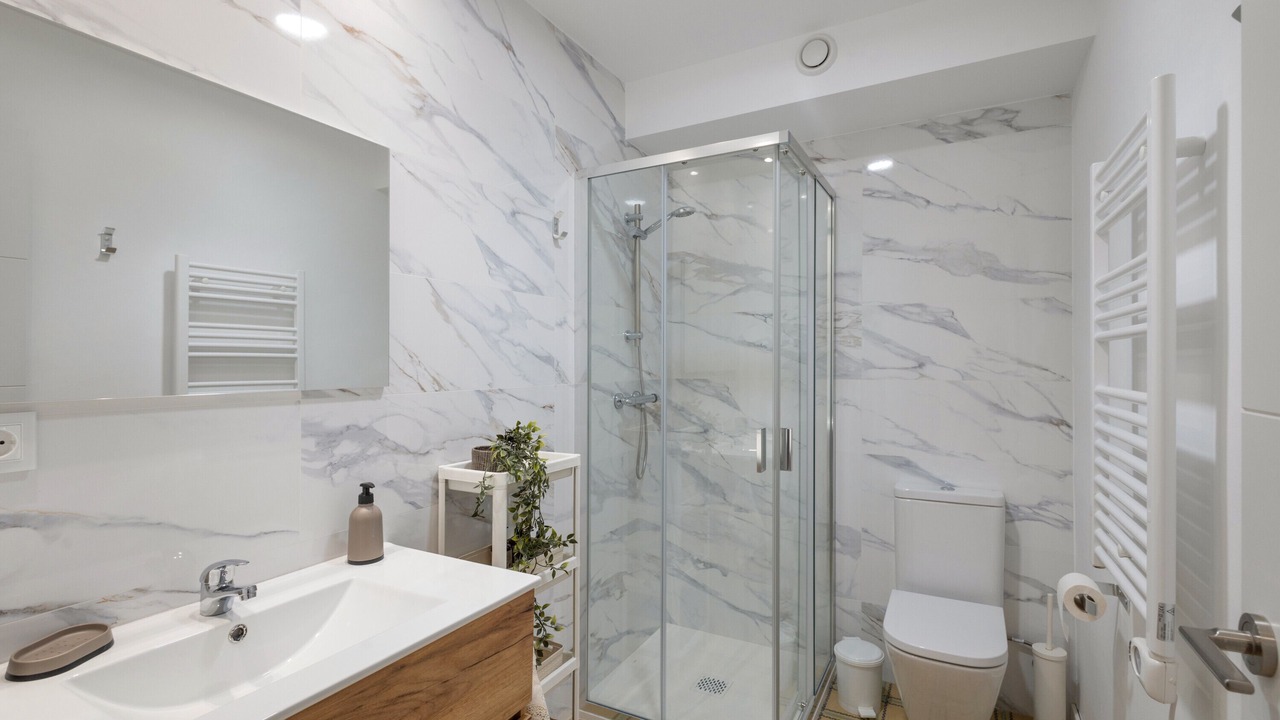 Photo of Bathroom in Sant Marti de Tous