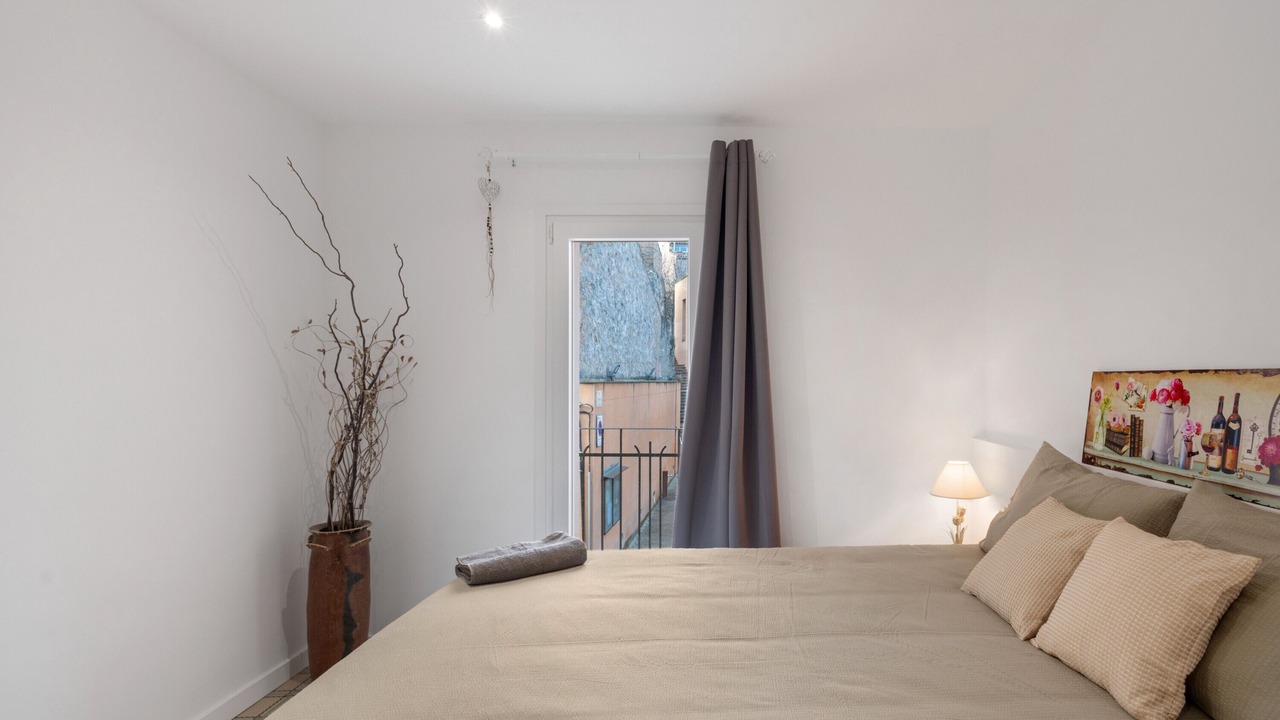 Photo of Bedroom in Sant Marti de Tous