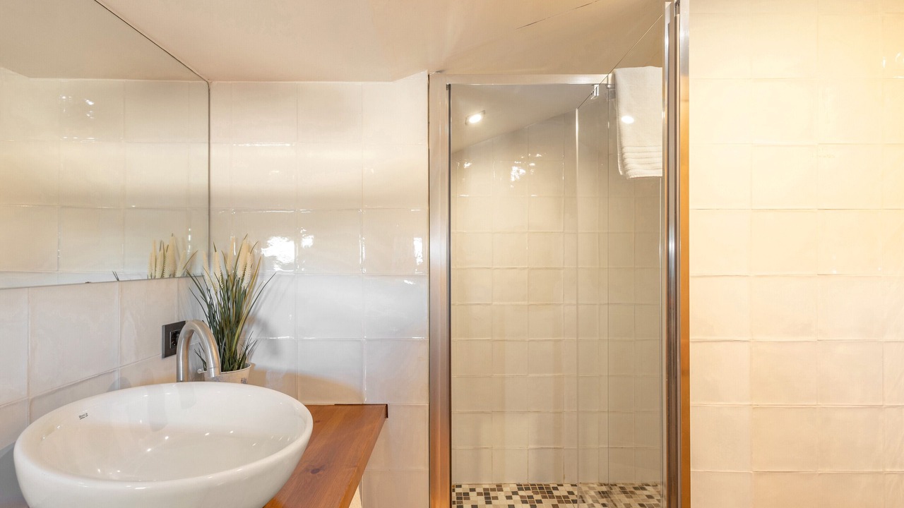 Photo of Bathroom in Casserres