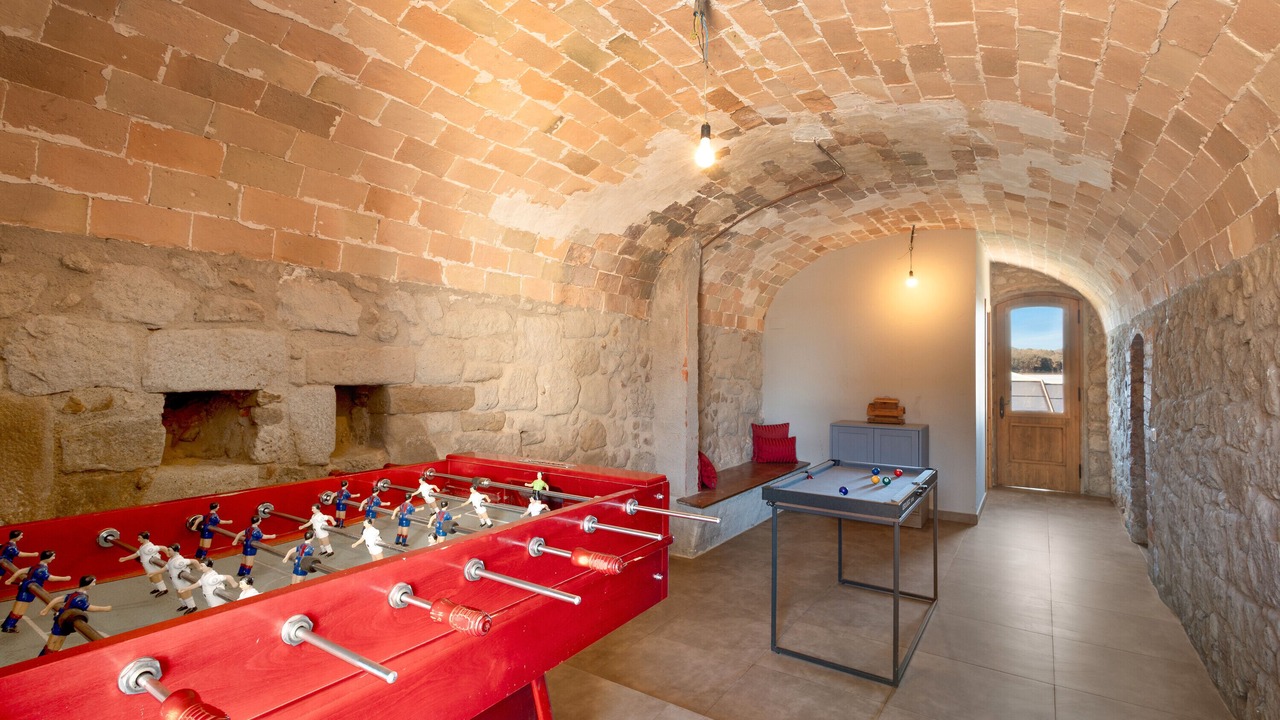Photo of Bedroom in Casserres