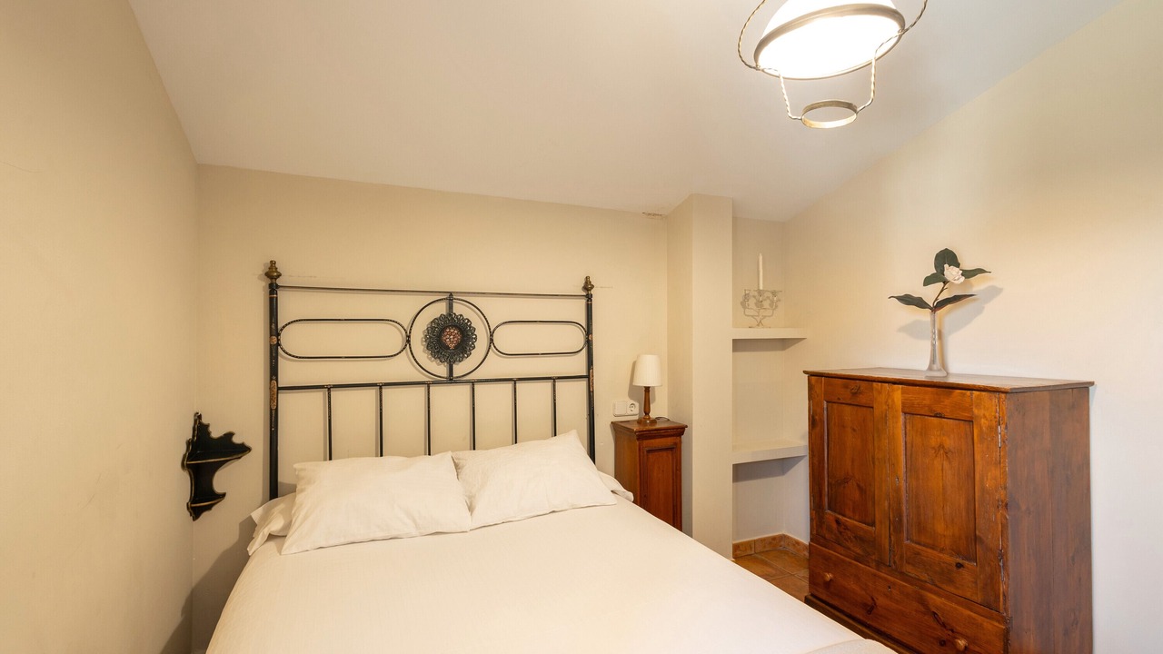 Photo of Bedroom in Casserres