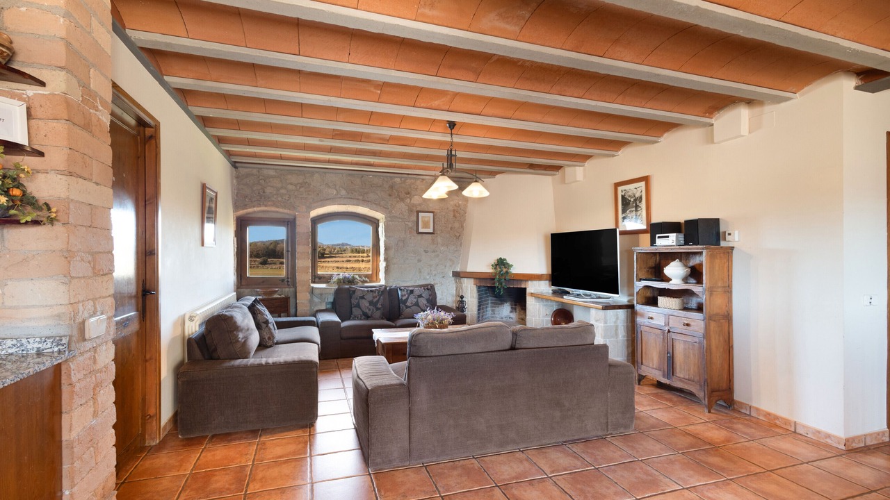 Photo of Livingroom in Casserres