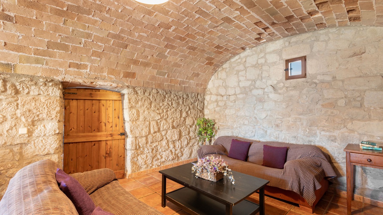 Photo of Livingroom in Casserres