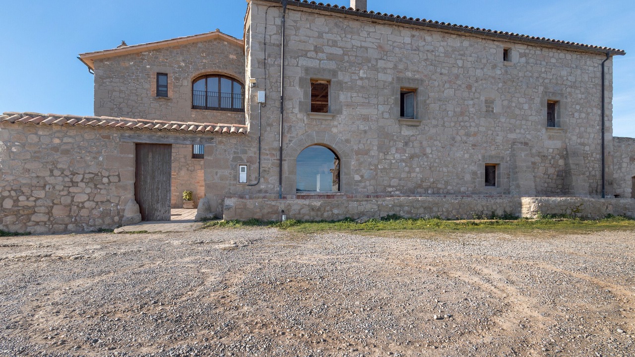 Photo of Outdoor in Casserres