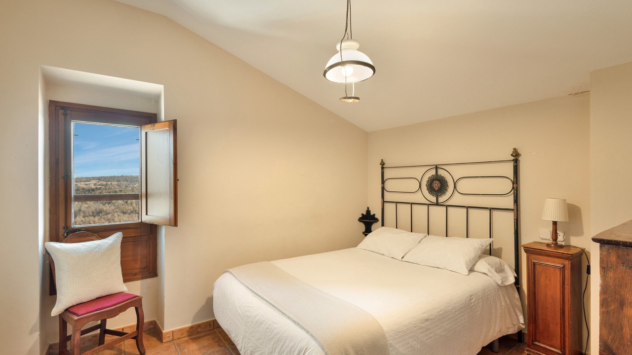 Photo of Bedroom in Casserres