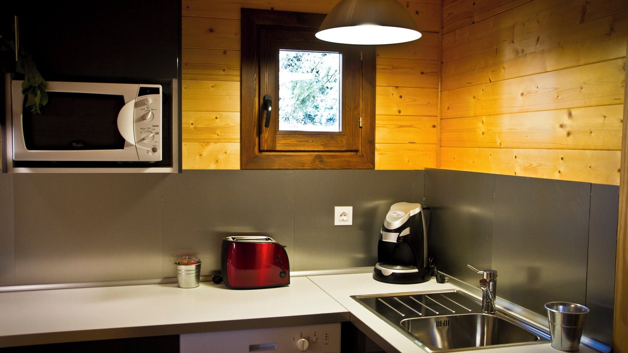 Photo of Kitchen in Valldoreix