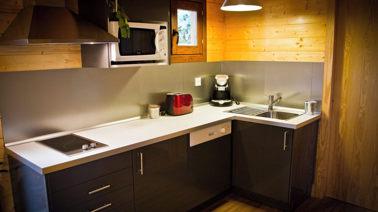 Photo of Kitchen in Valldoreix