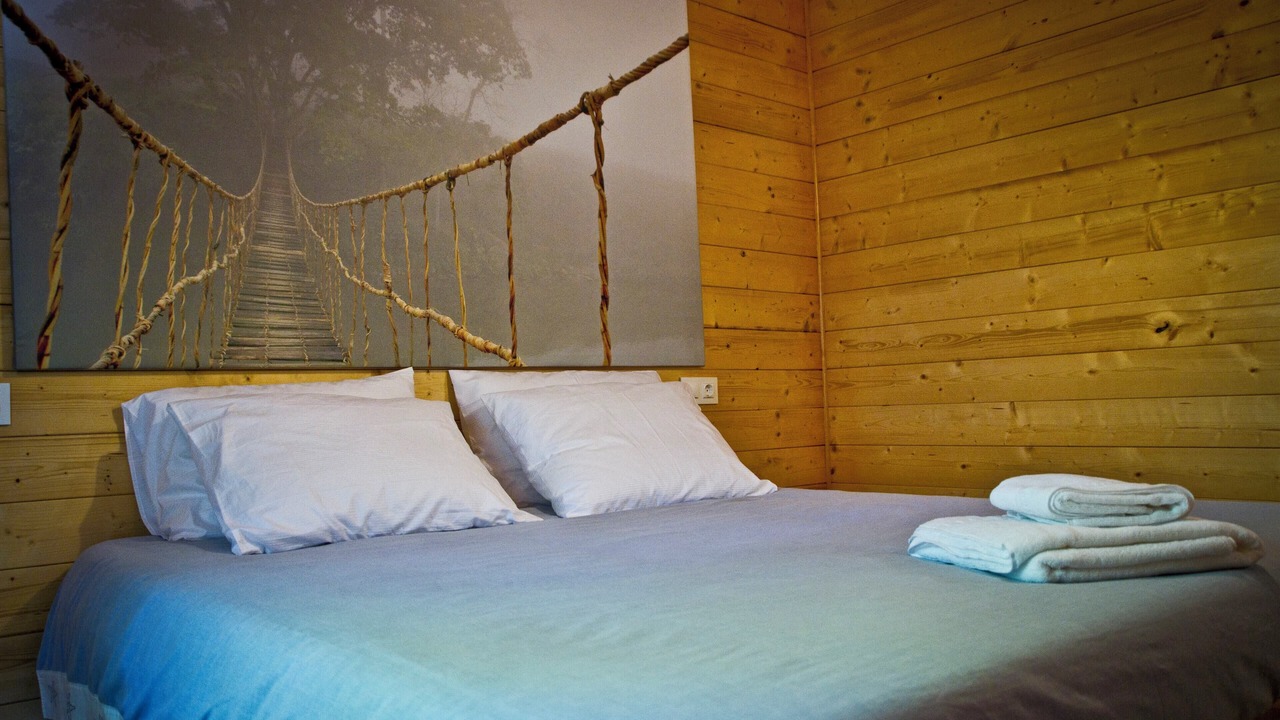 Photo of Bedroom in Valldoreix