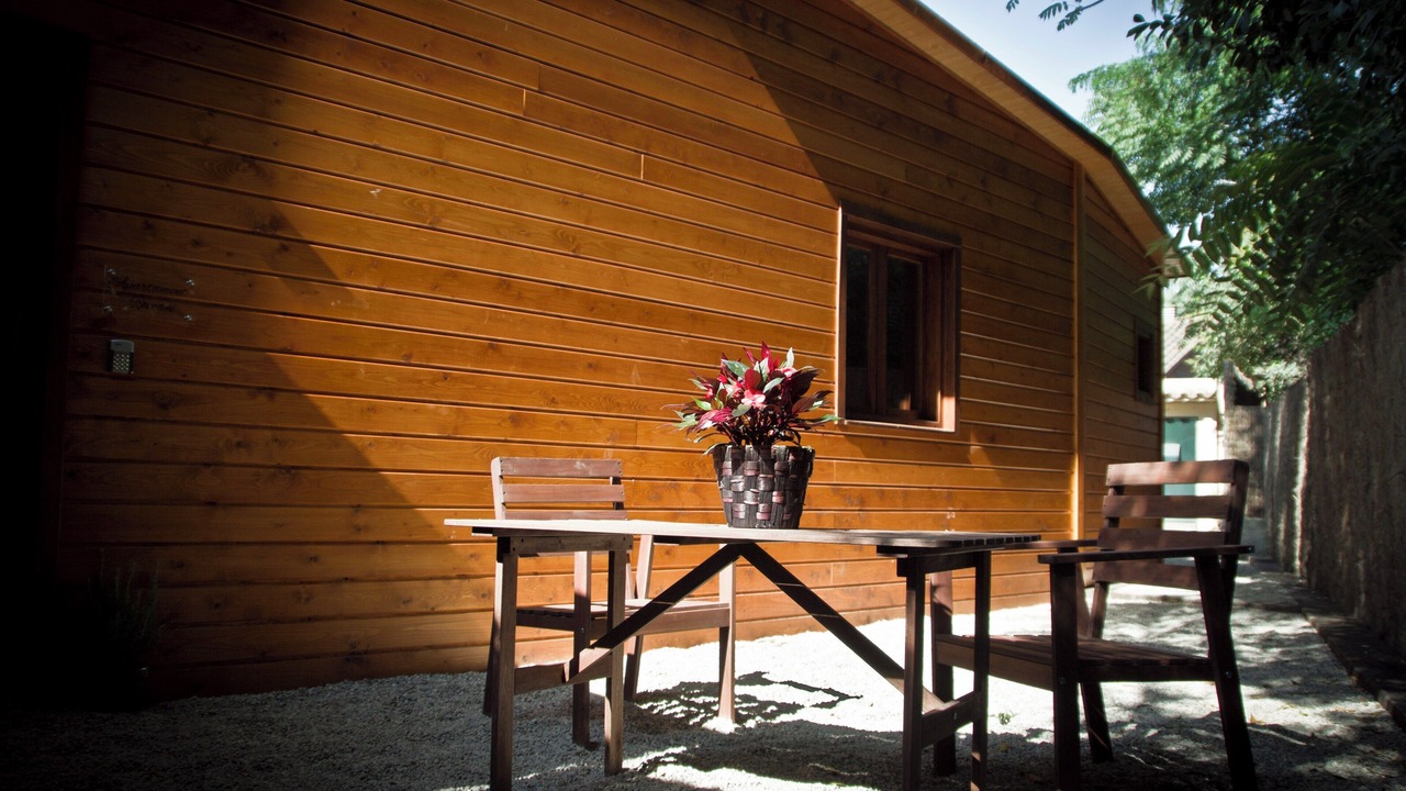 Photo of Outdoor in Valldoreix