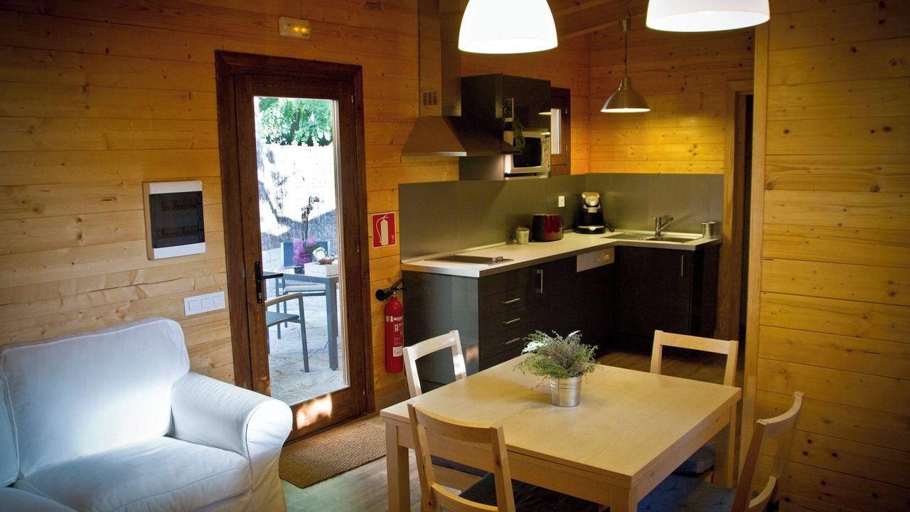 Photo of Kitchen in Valldoreix