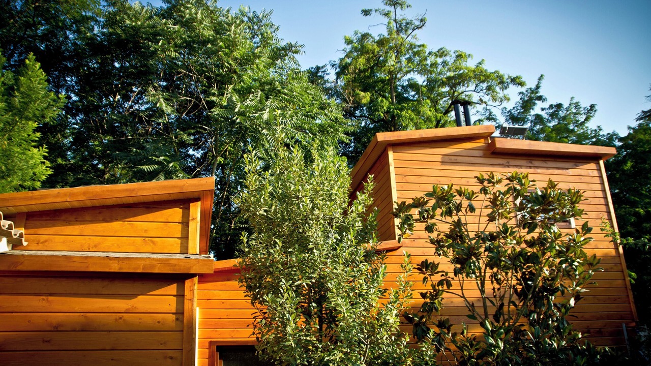 Photo of Outdoor in Valldoreix