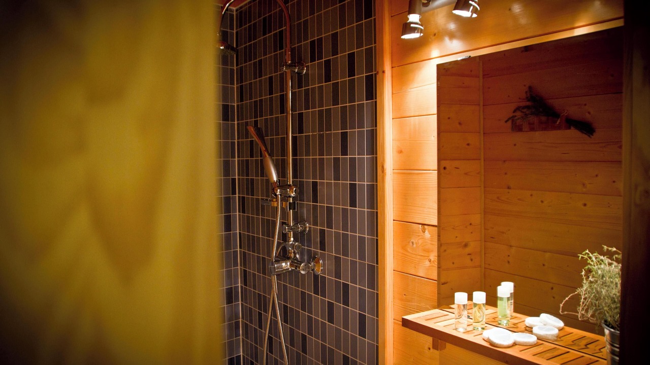 Photo of Bathroom in Valldoreix