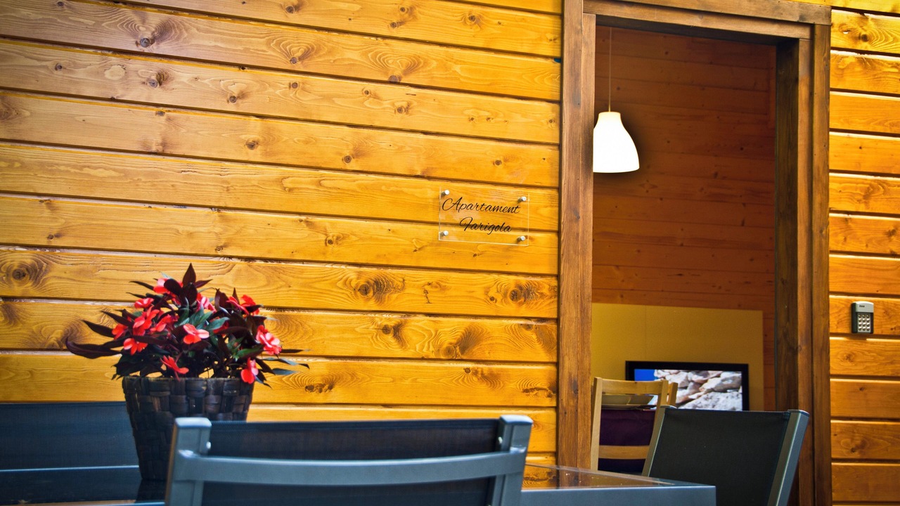 Photo of Outdoor in Valldoreix