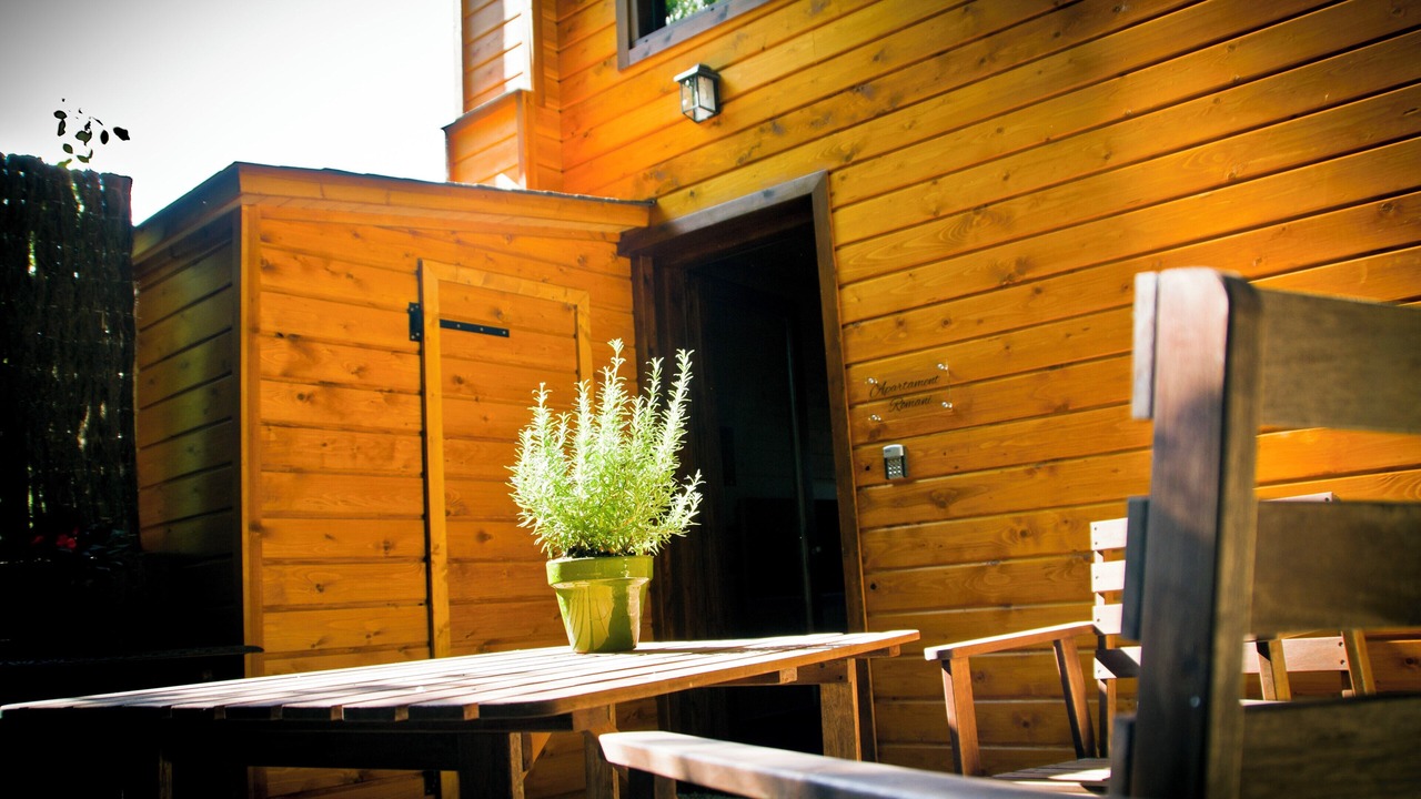 Photo of Outdoor in Valldoreix