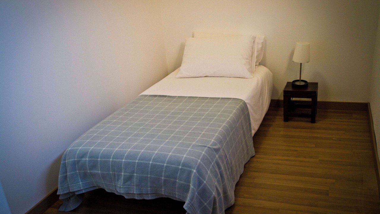 Photo of Bedroom in Valldoreix