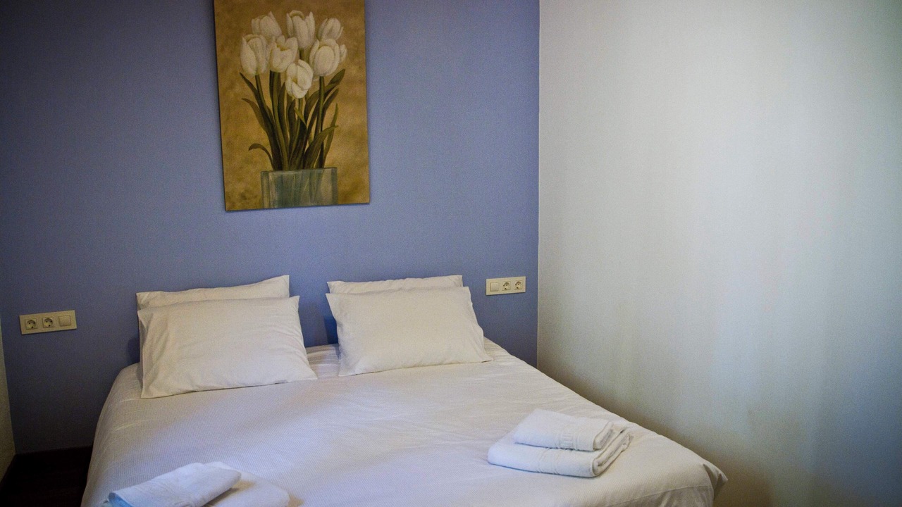 Photo of Bedroom in Valldoreix