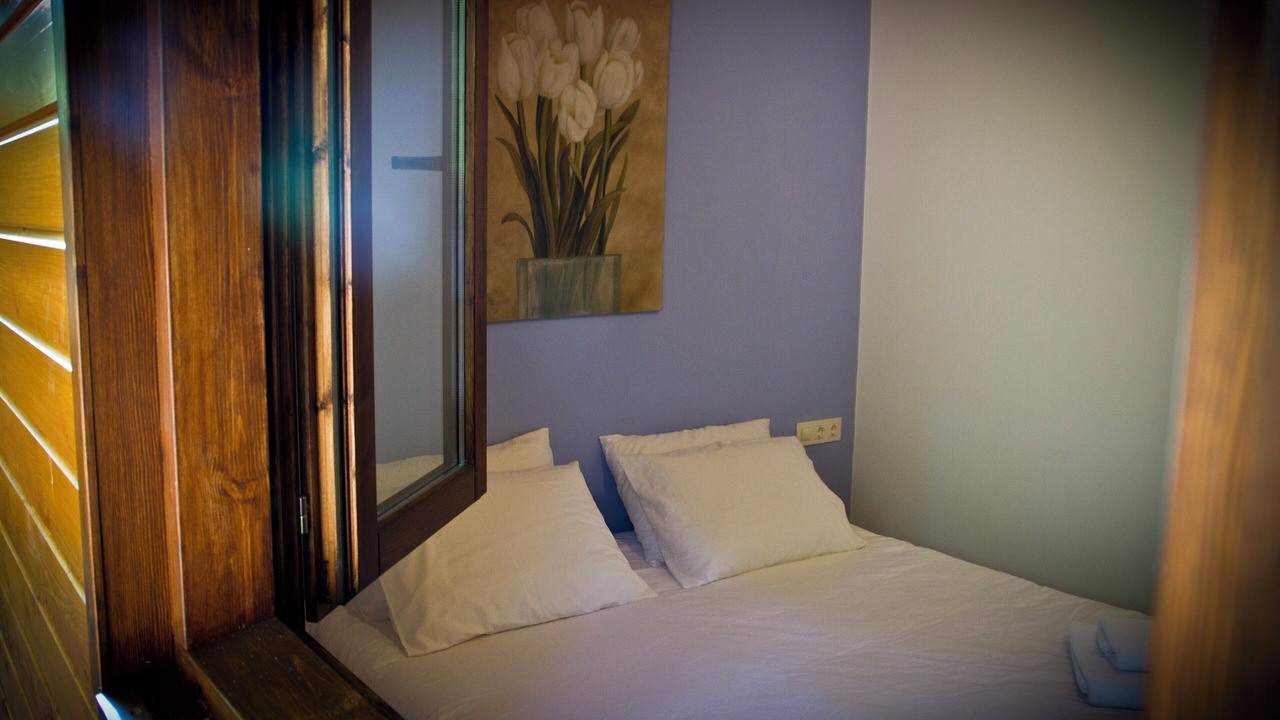 Photo of Bedroom in Valldoreix