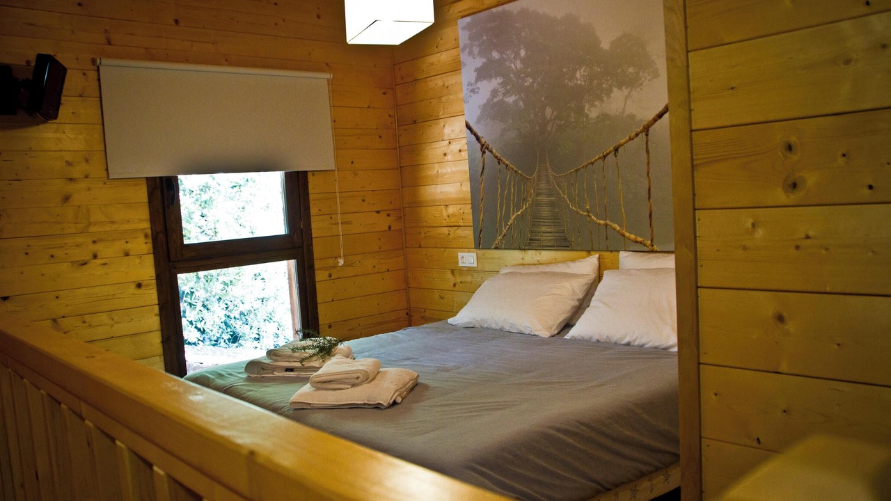 Photo of Bedroom in Valldoreix