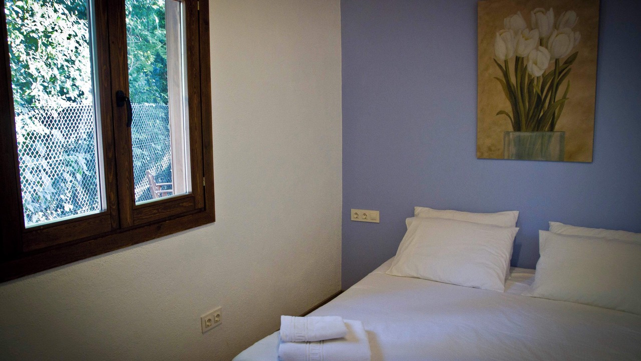 Photo of Bedroom in Valldoreix