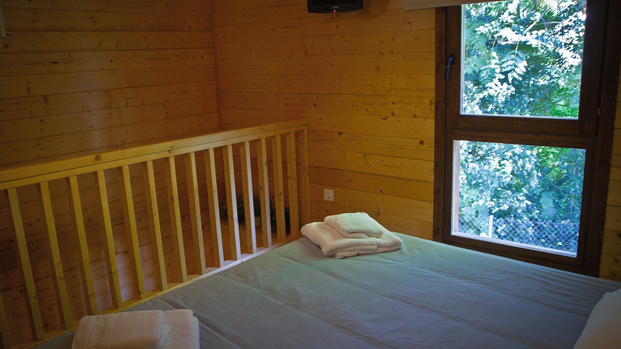 Photo of Bedroom in Valldoreix