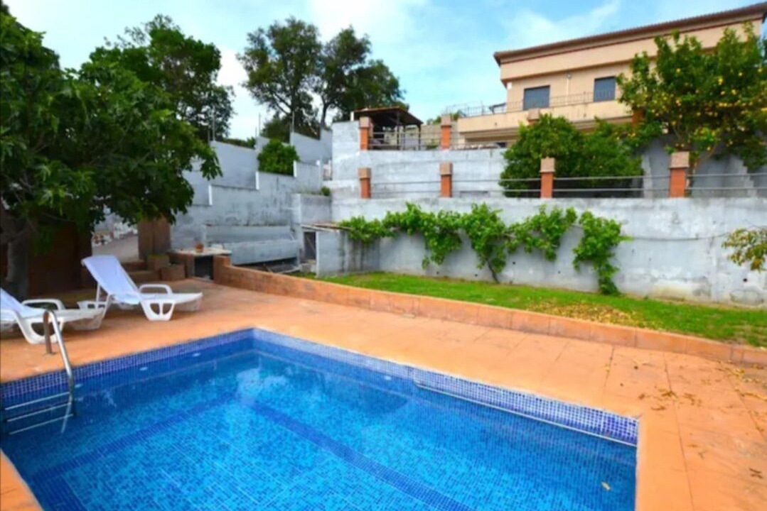 Photo of Outdoor in Fogars de la Selva