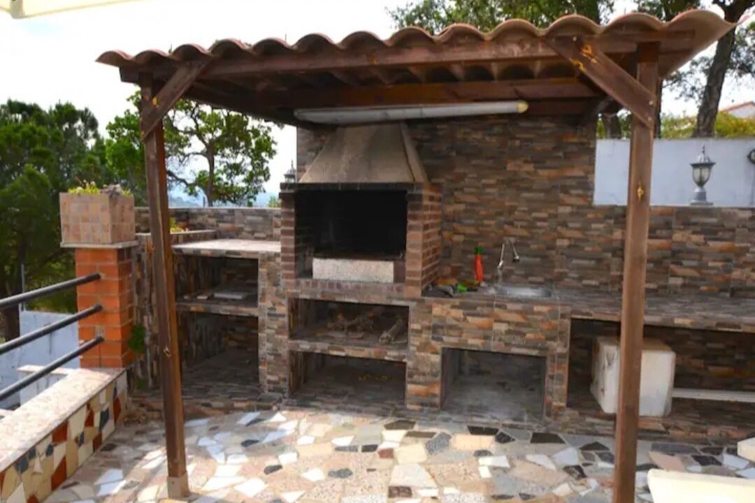 Photo of Patio Balcony in Fogars de la Selva